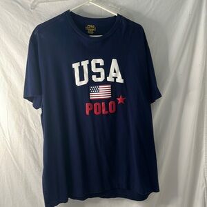 Polo by Ralph Lauren, classic fit extra large